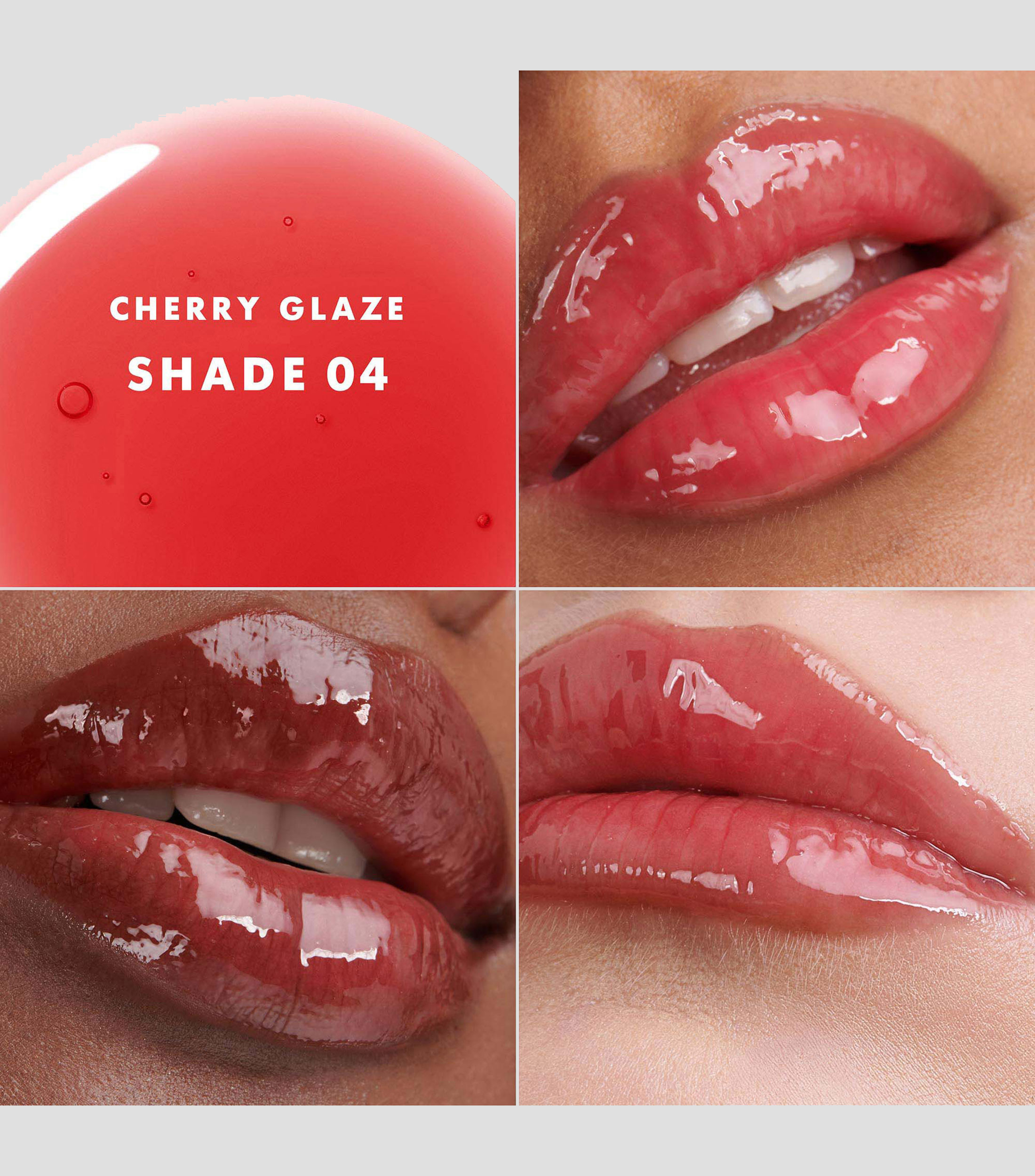 Brillo Labial Cristal Prisma, 3.5 ml